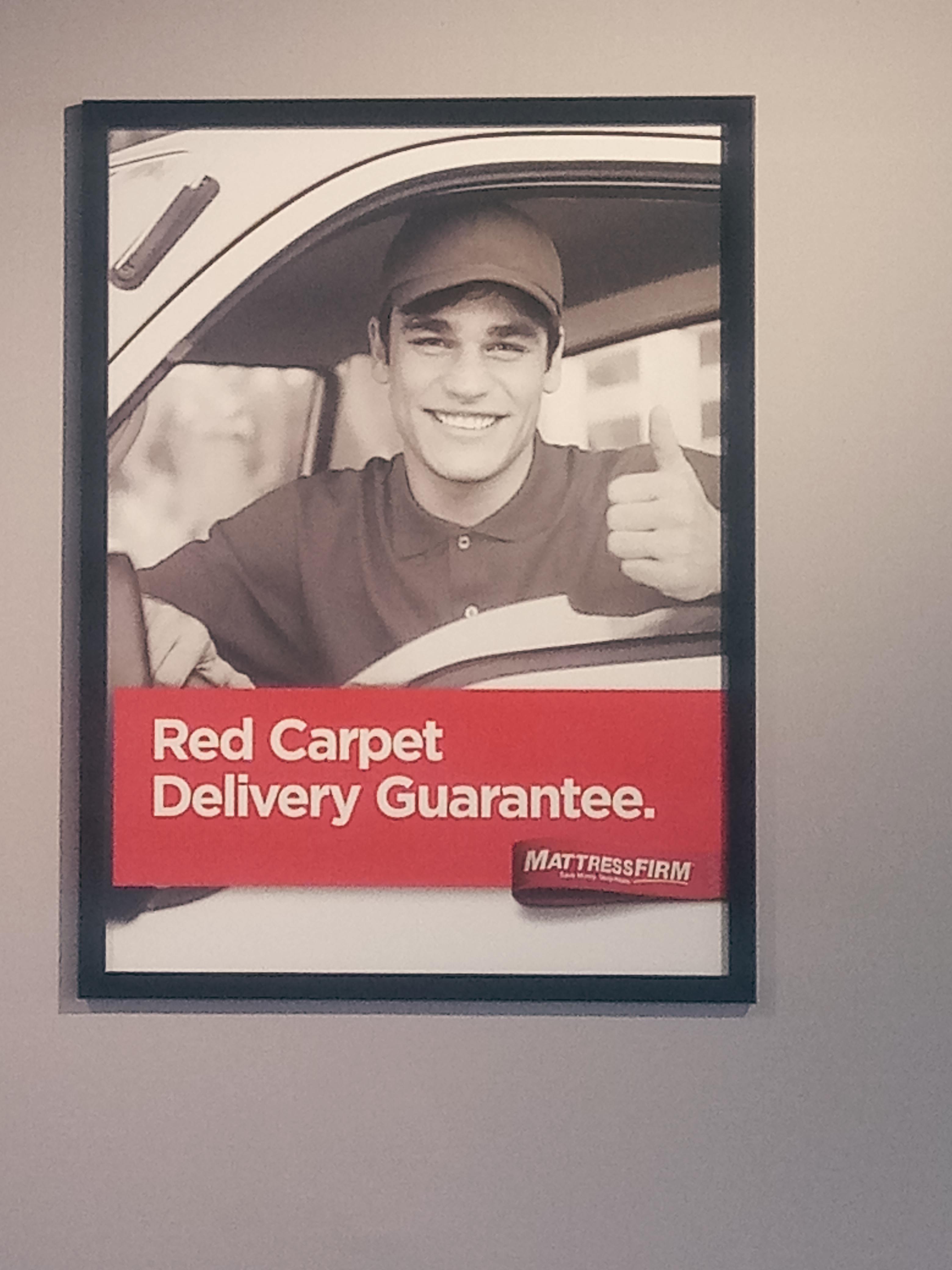 Mattress Firm San Marcos Photo