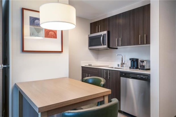 Images Homewood Suites by Hilton San Jose Santa Clara