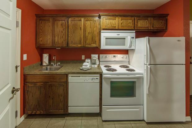 Images Holiday Inn Club Vacations Piney Shores Resort Lake Conroe