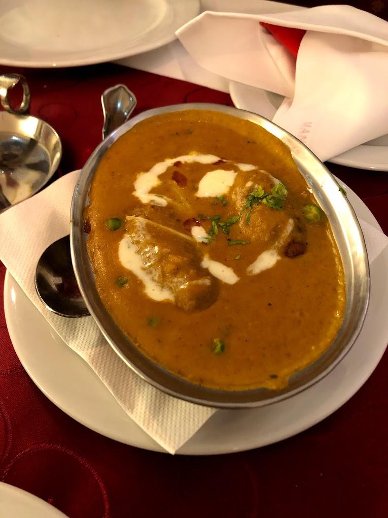 Kundenbild groß 23 Manzil | traditionelles indisches Restaurant | München