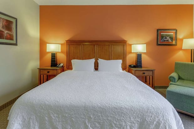 Images Hampton Inn Okeechobee - Lake Okeechobee