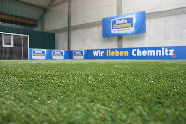 POWERhall Indoor Soccer Chemnitz 03722 5050710