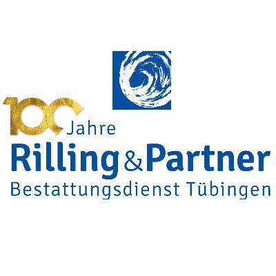 Bestattungsdienst Rilling & Partner in Tübingen - Logo