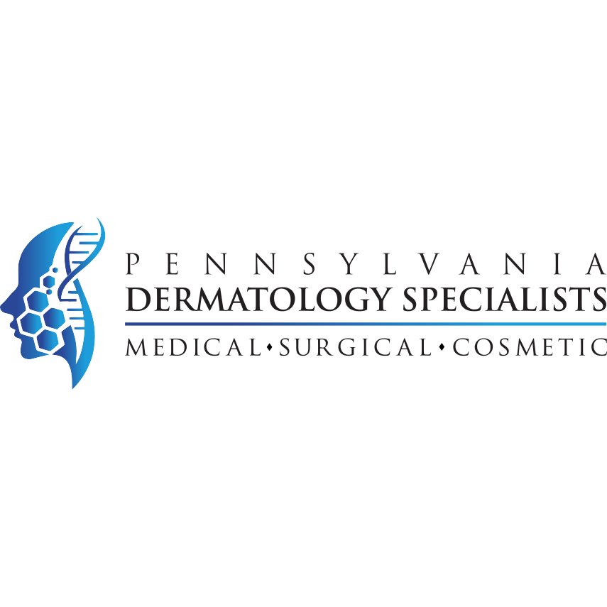 Pennsylvania Dermatology Specialists Logo