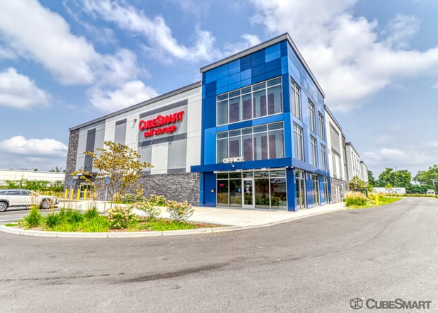 Images CubeSmart Self Storage