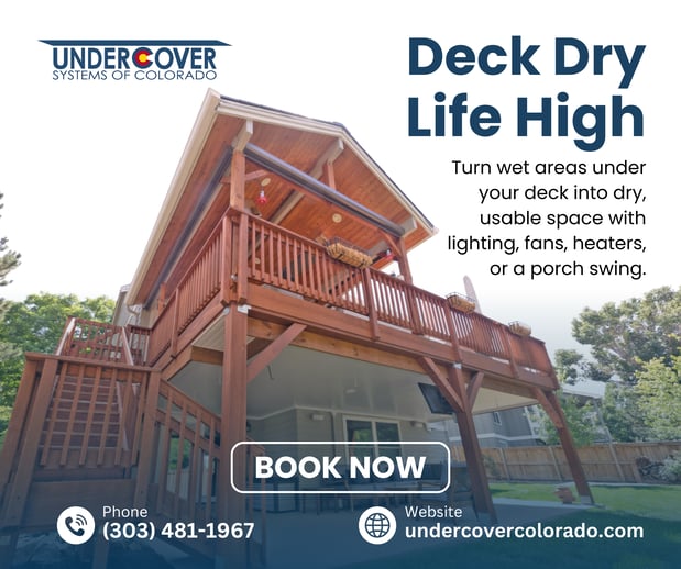 Images Undercover Systems-Colorado