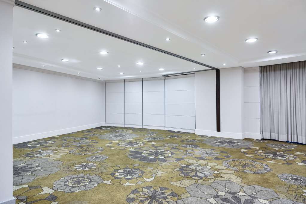 Images Hilton Porto Alegre