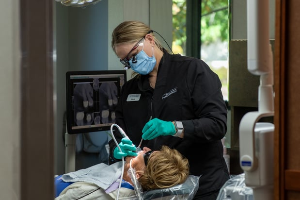 Images Northern Colorado Periodontics