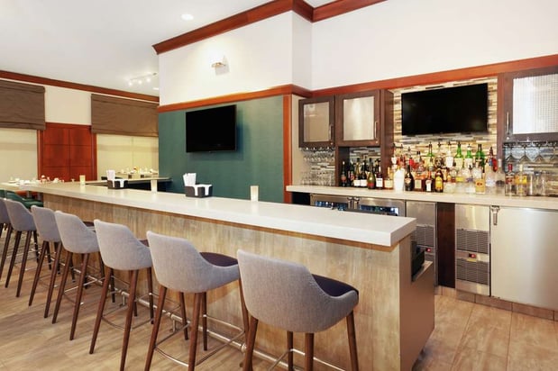 Images Hilton Garden Inn Chicago North Shore/Evanston
