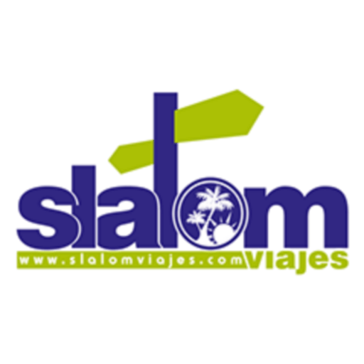 Slalom viajes Logo