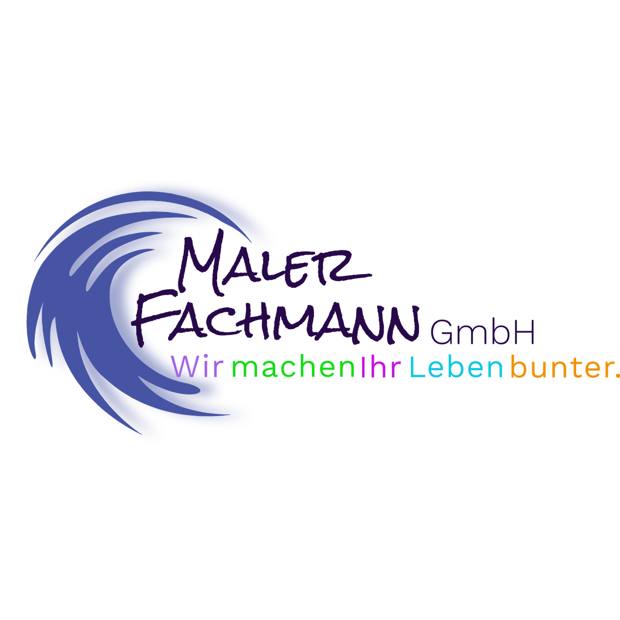 Maler Fachmann GmbH Logo