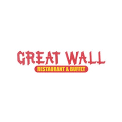 Great Wall Restaurant Logo