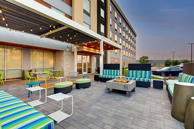 Images Home2 Suites by Hilton Hammond