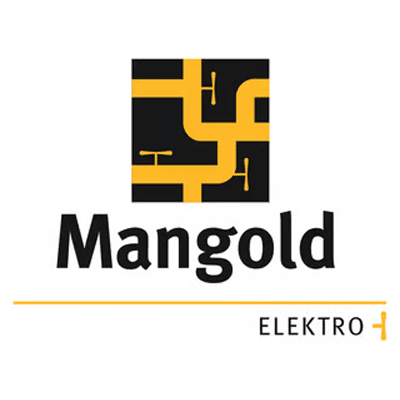 Mangold Elektro in Schwäbisch Gmünd - Logo