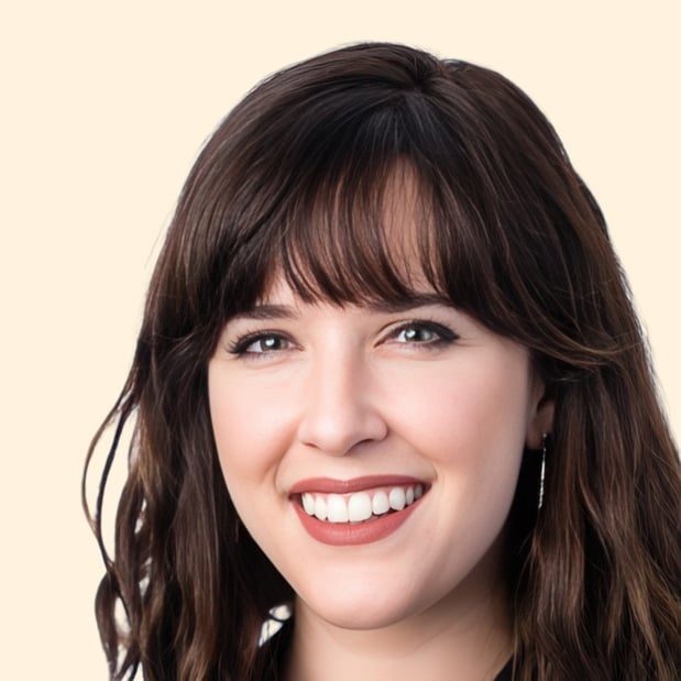 Images Lydia Hinman, Counselor