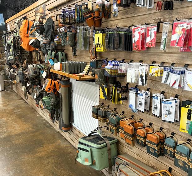Images Dodson Fishing Company