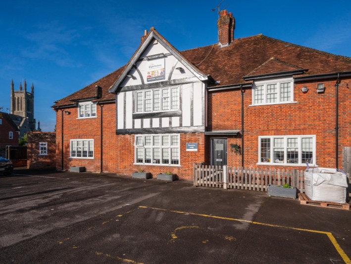 Bright Horizons Andover Day Nursery and Preschool