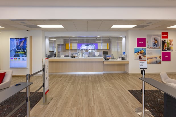 Images Wells Fargo Bank