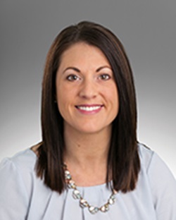 Amanda Houghtaling, APRN, CNP
