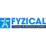 Fyzical Therapy and Balance Centers- Johns Creek Logo
