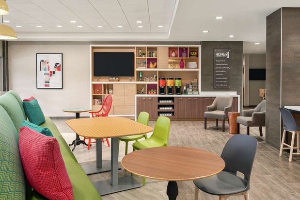 Images Home2 Suites by Hilton Harrisburg North