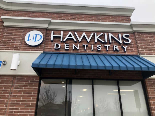 Images Hawkins Dentistry