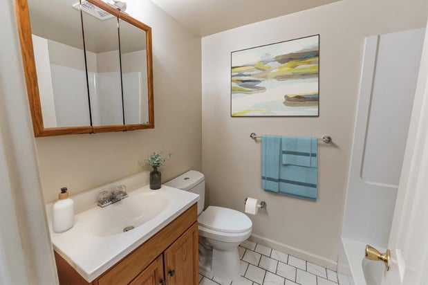 Images Wissahickon Park Apartment Homes