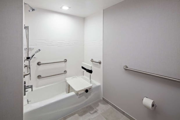 Images Homewood Suites by Hilton San Diego Central