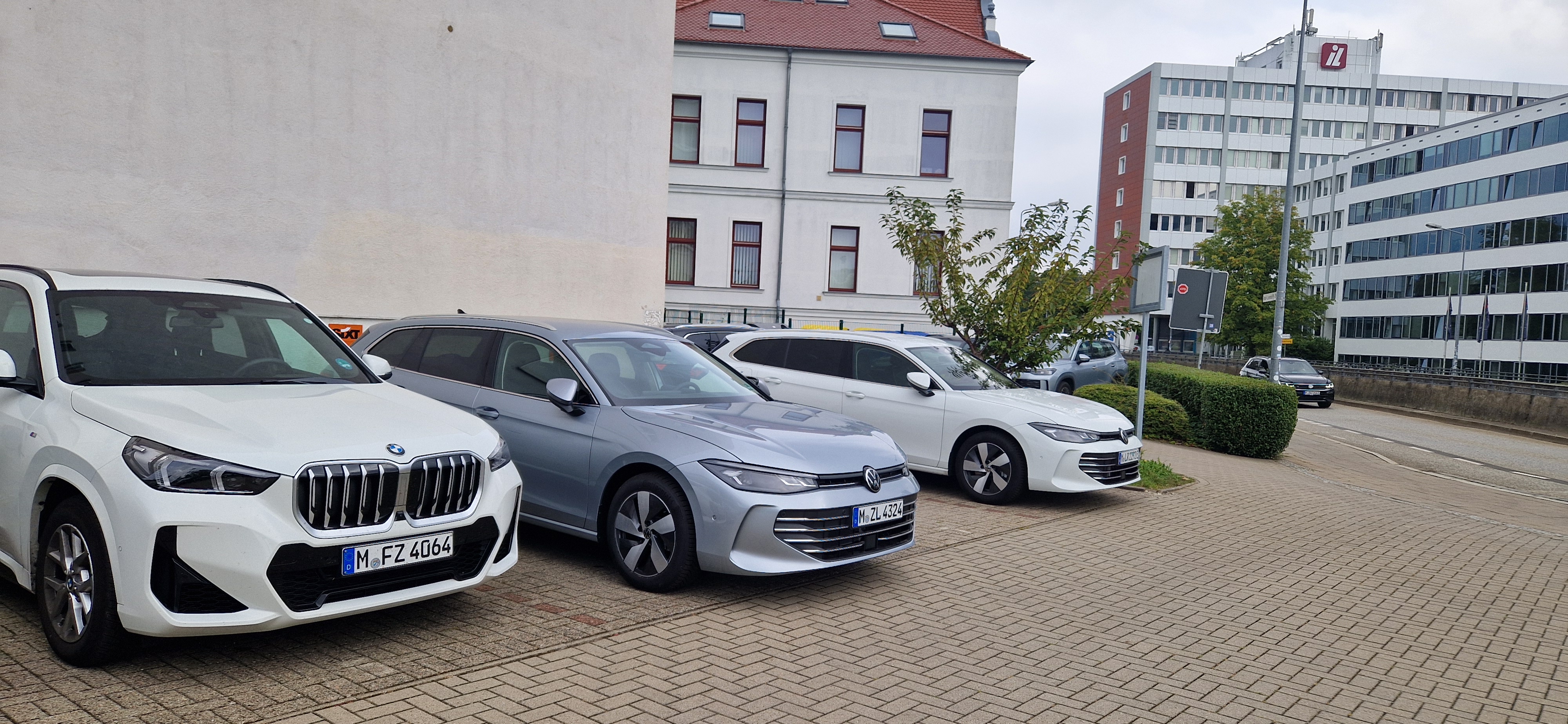 Bild 3 SIXT Autovermietung Rostock Hauptbahnhof in Rostock