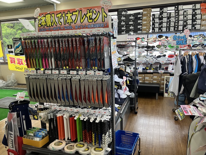 Images ゴルフパートナー 天理インター店