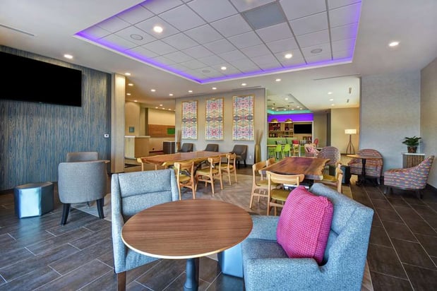 Images Home2 Suites by Hilton Wichita Northeast