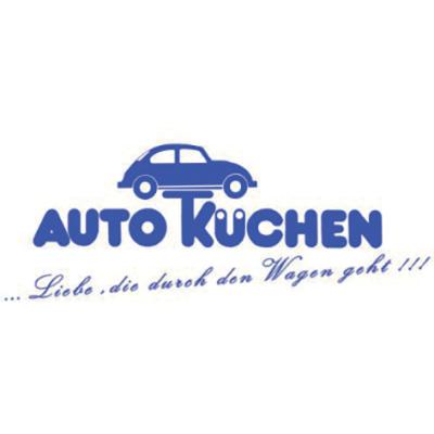 Auto Küchen GmbH in Ingolstadt an der Donau - Logo