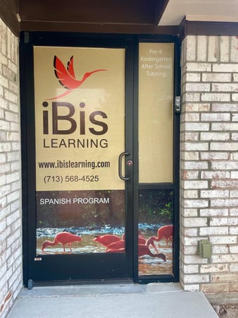 Images iBis Learning Dual Language School