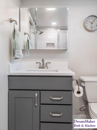 Images DreamMaker Bath & Kitchen of Ogden