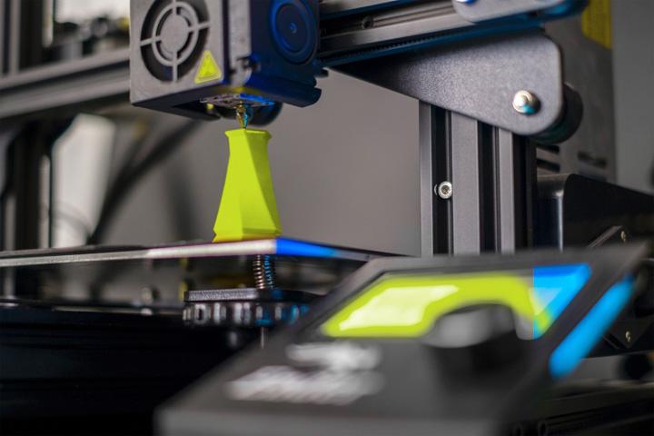 Images Caztek Precision