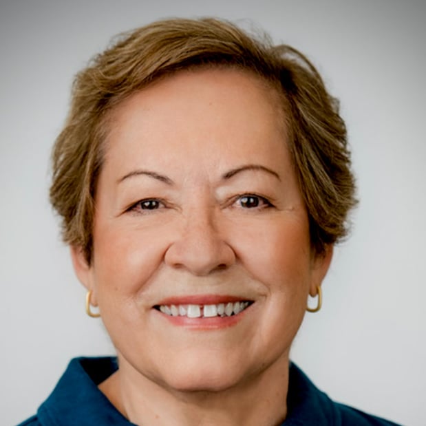 Images Betty Maldonado-Suarez, Counselor
