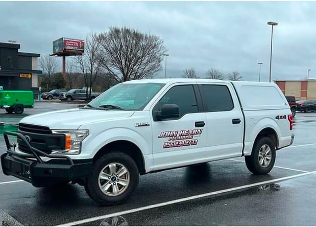 Images John Hearn Plumbing