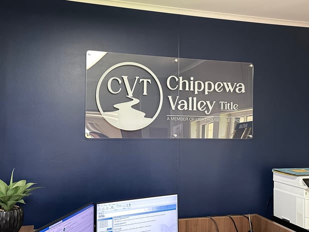 Images Chippewa Valley Title