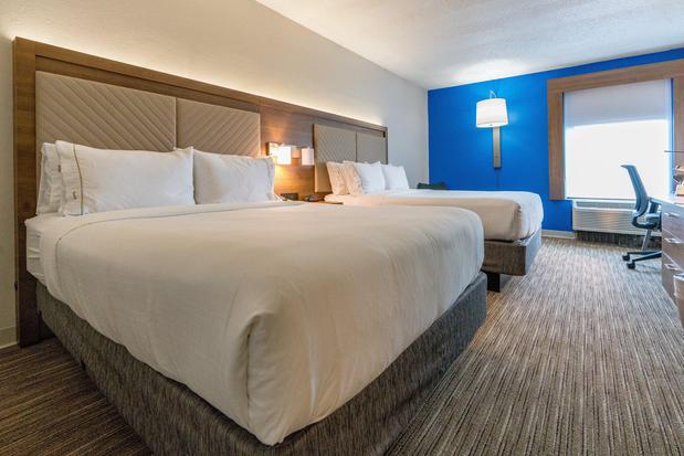 Images Holiday Inn Express & Suites Nashville - Brentwood I-65, an IHG Hotel