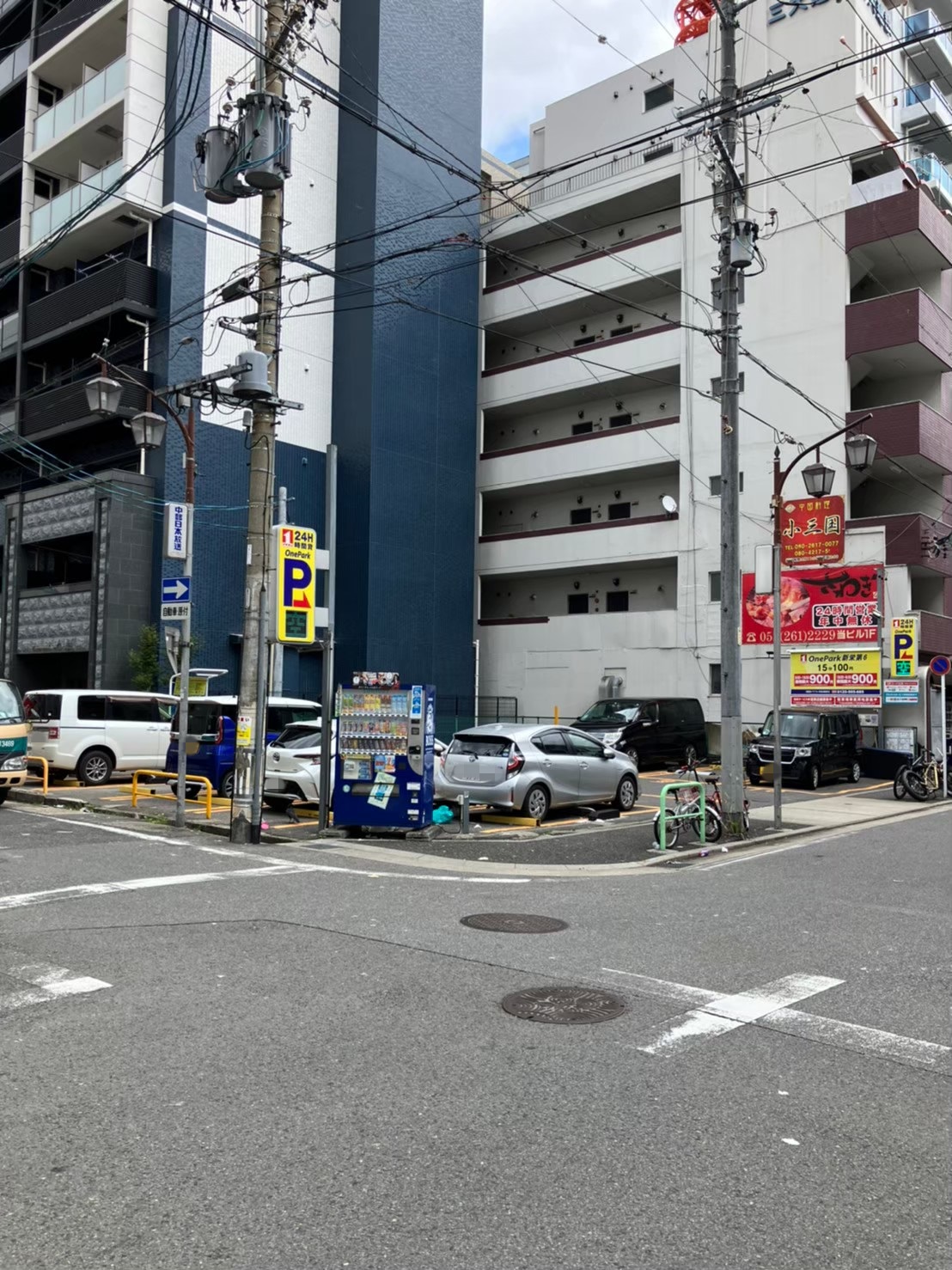Images ONE PARK新栄第6