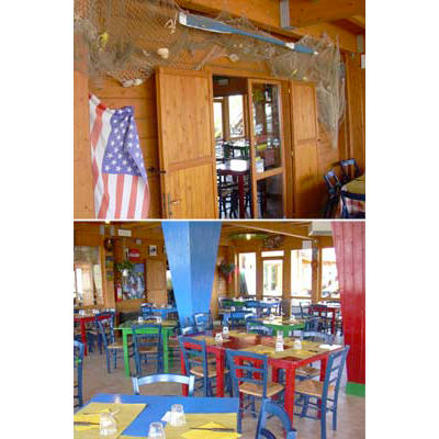 Ristorante Armanda