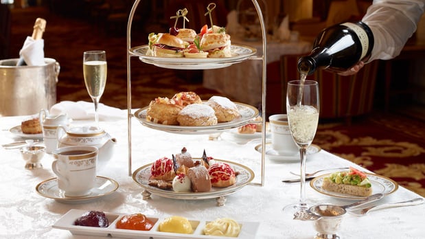 Images InterContinental the Willard Washington D.C. by IHG