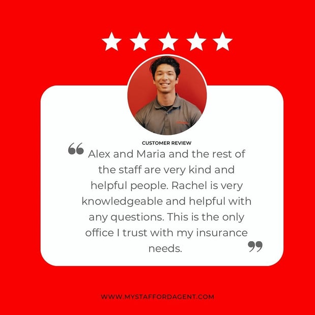 Images Rachel Johnson - State Farm Insurance Agent