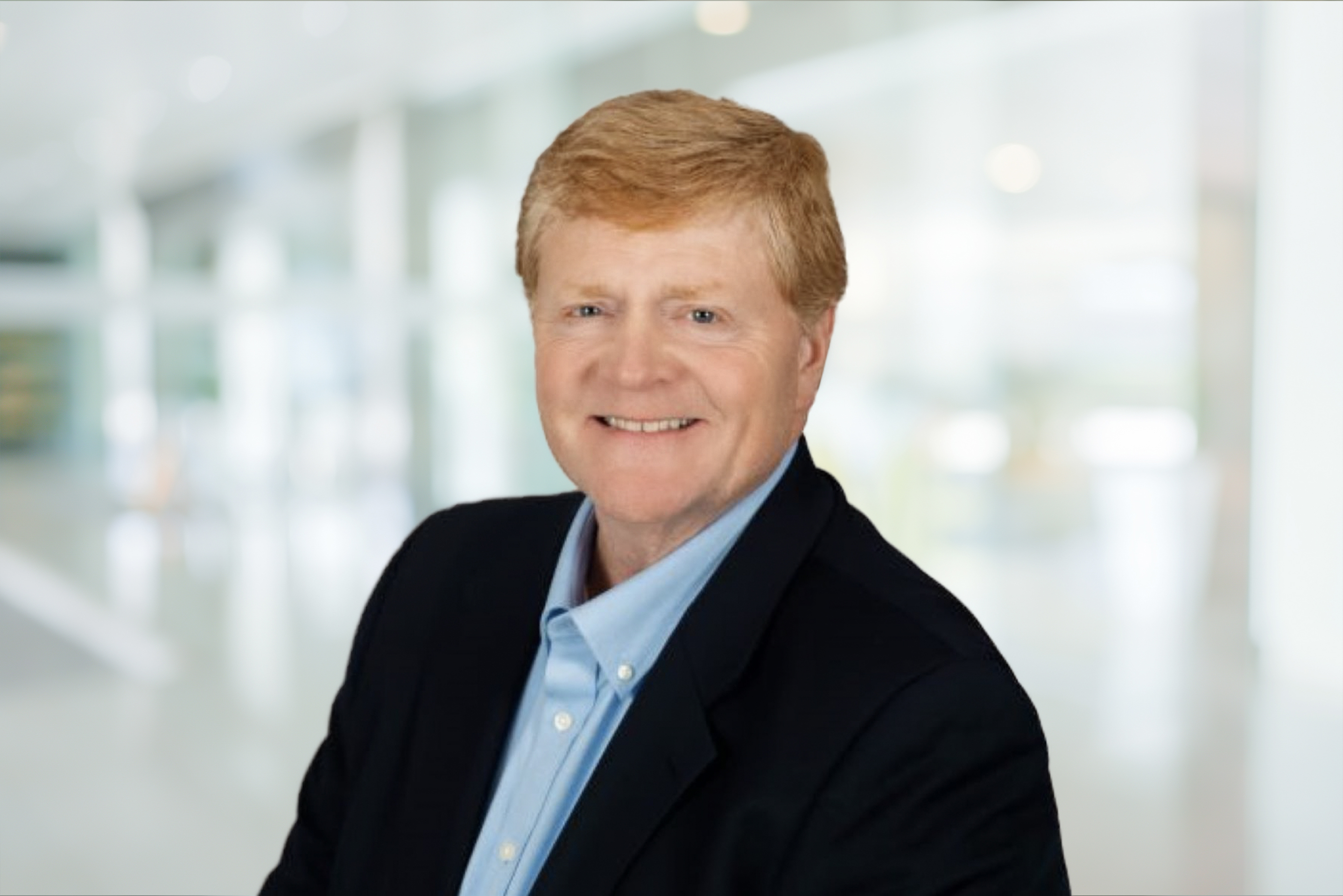 advisor headshot
