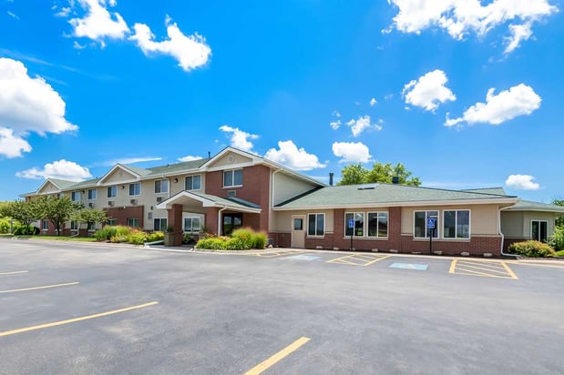 Images Best Western Nebraska City Inn