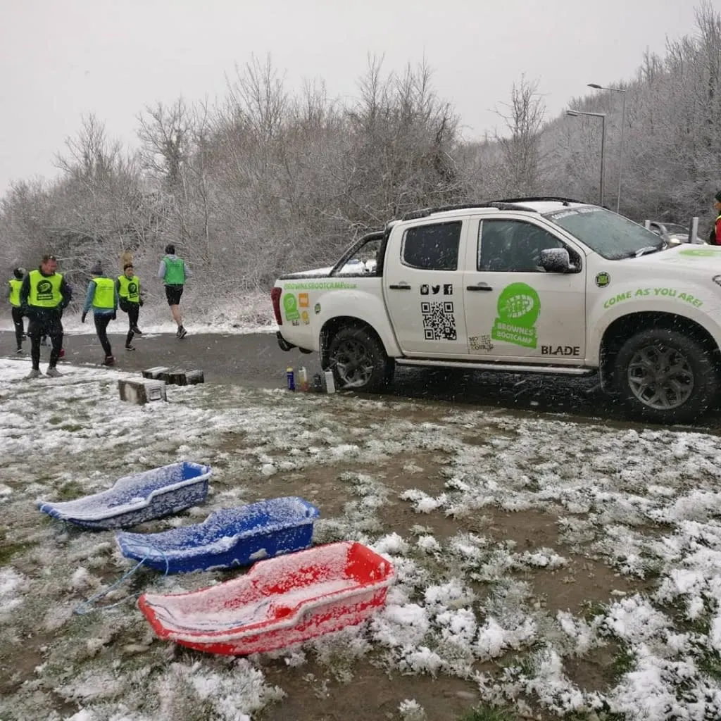 Images Brownes Boot Camp