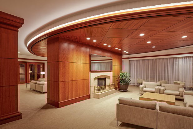 Images InterContinental Cleveland by IHG