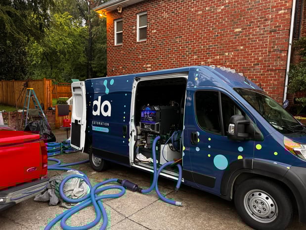 Images Voda Cleaning & Restoration