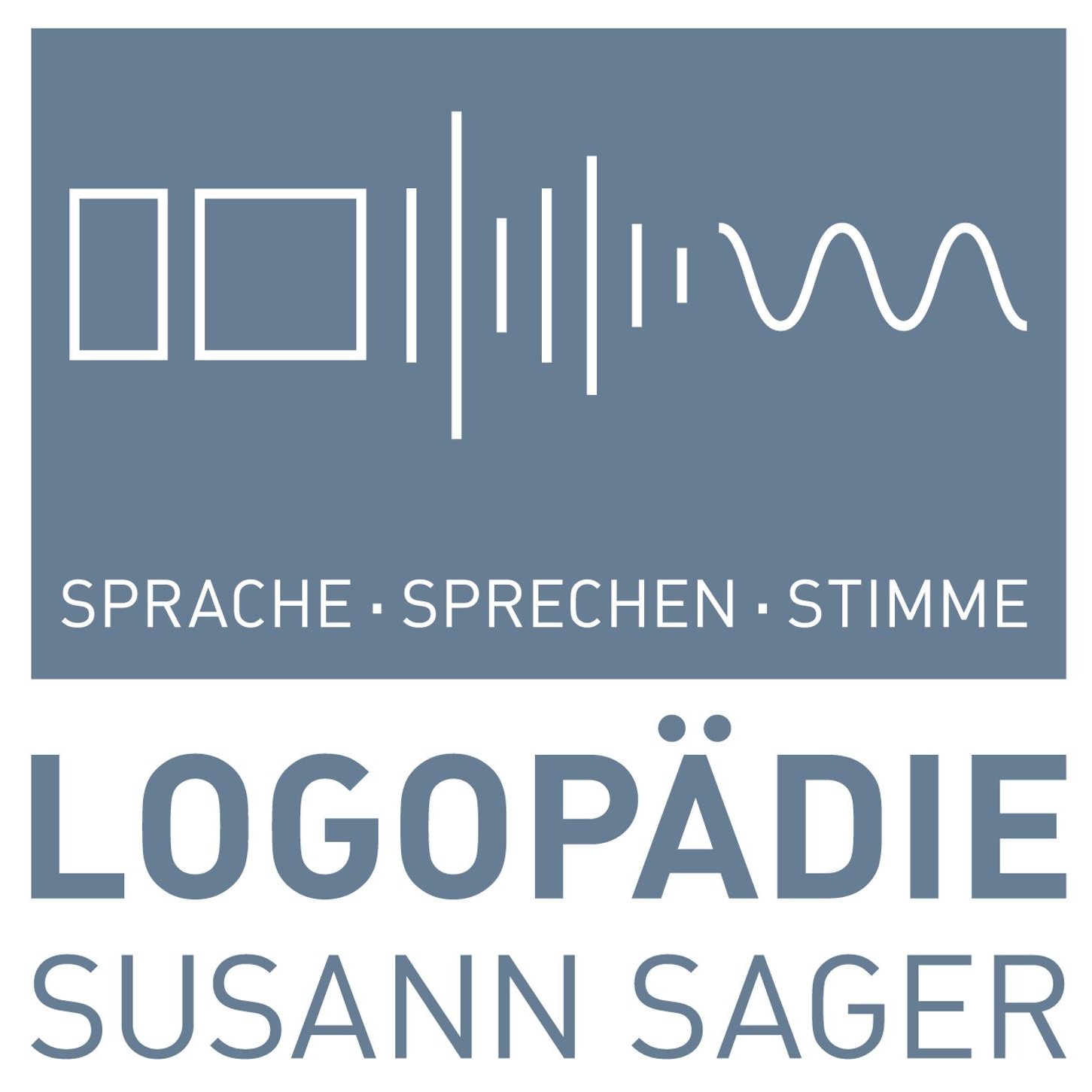 Logopädie Susann Sager  