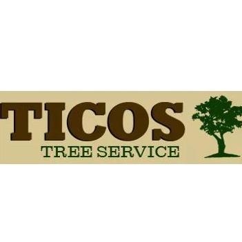 Tico's Tree Svc LLC Logo